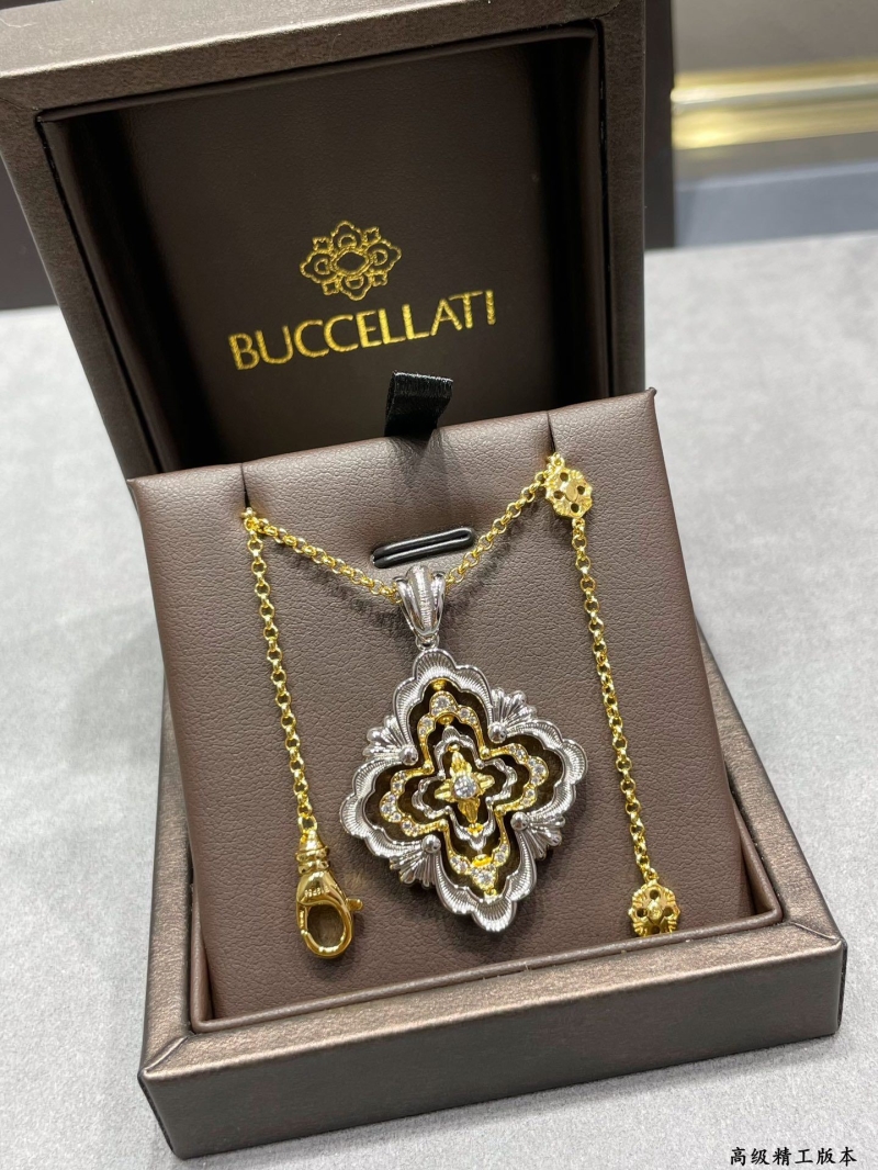 BUCCELLATI